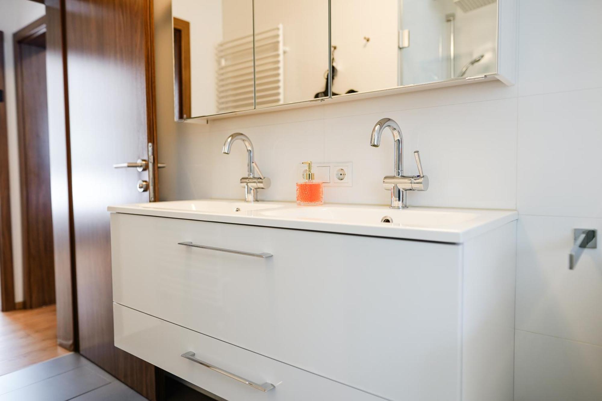 Citysuites Salzburg Eksteriør bilde