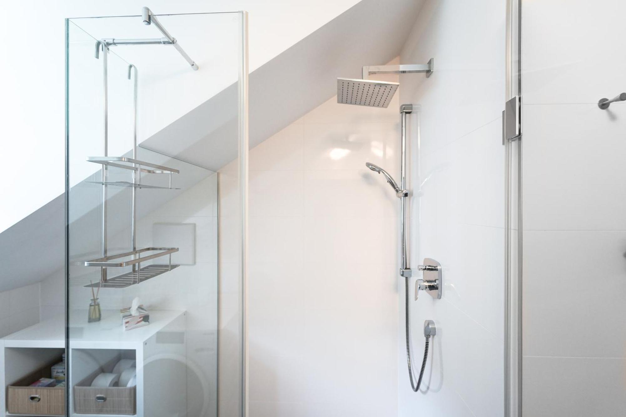 Citysuites Salzburg Eksteriør bilde