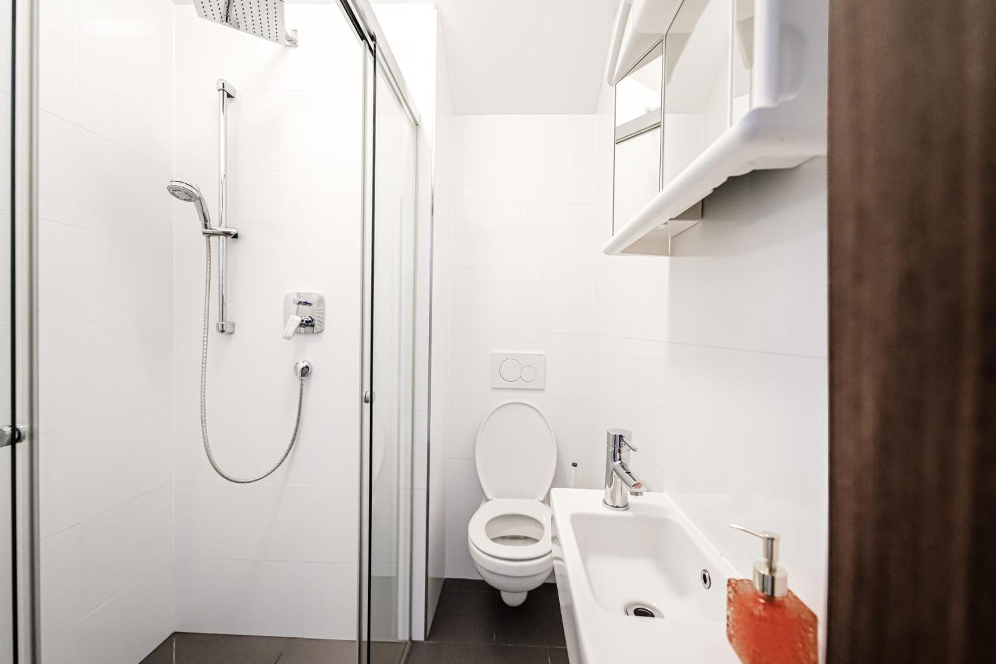 Citysuites Salzburg Eksteriør bilde