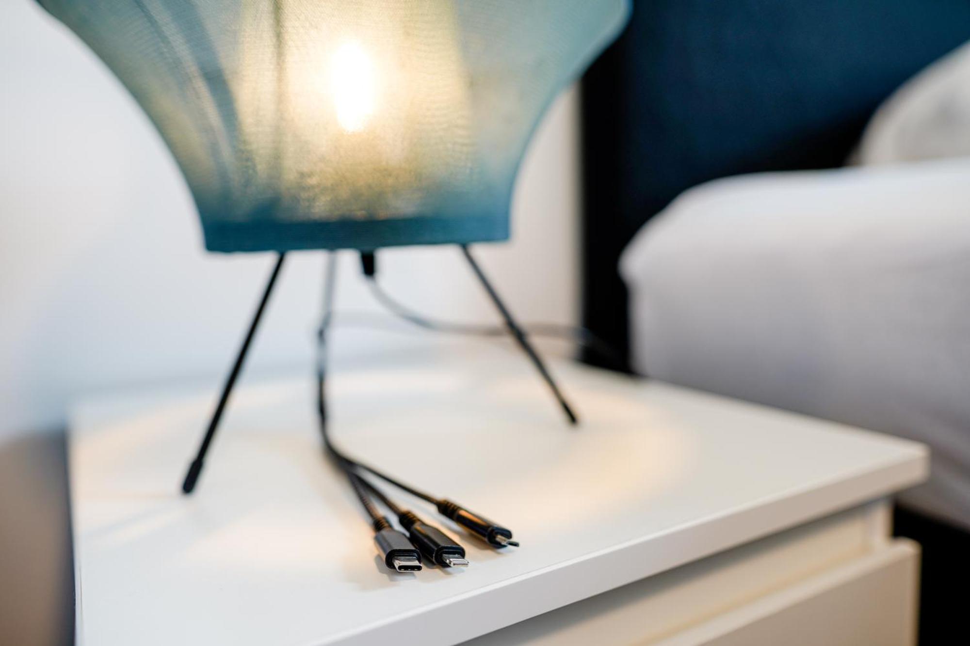 Citysuites Salzburg Eksteriør bilde