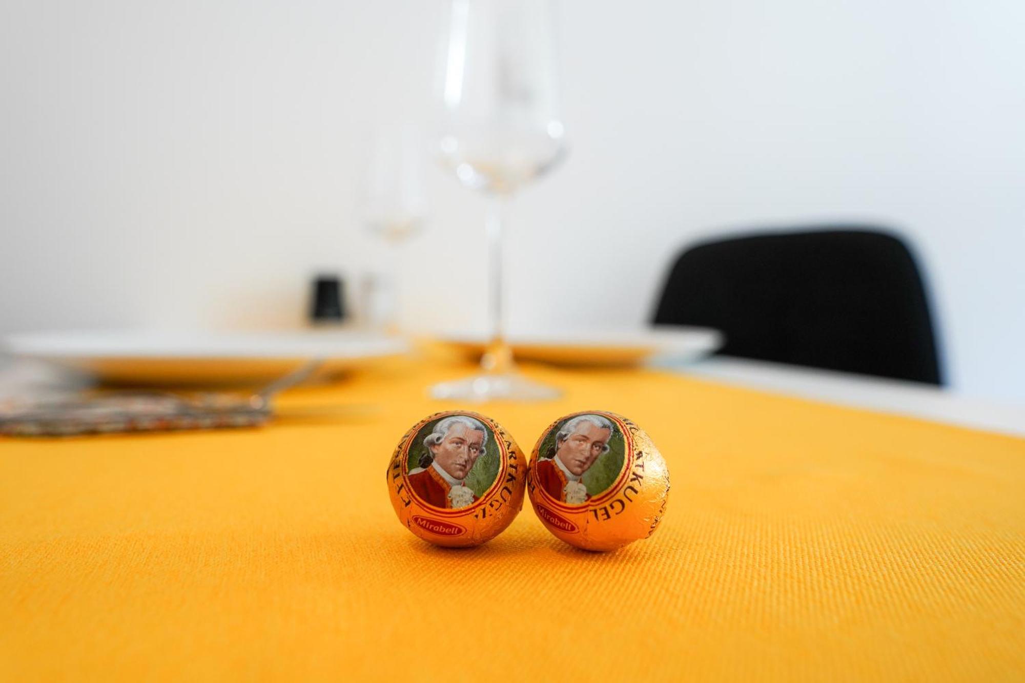 Citysuites Salzburg Rom bilde