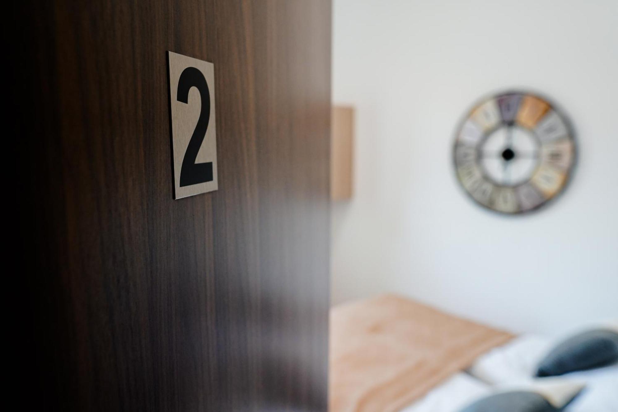 Citysuites Salzburg Rom bilde