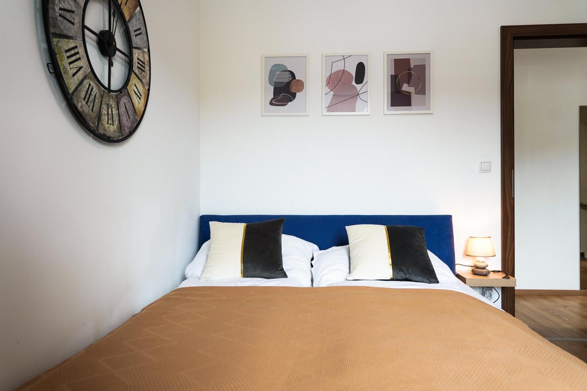 Citysuites Salzburg Rom bilde