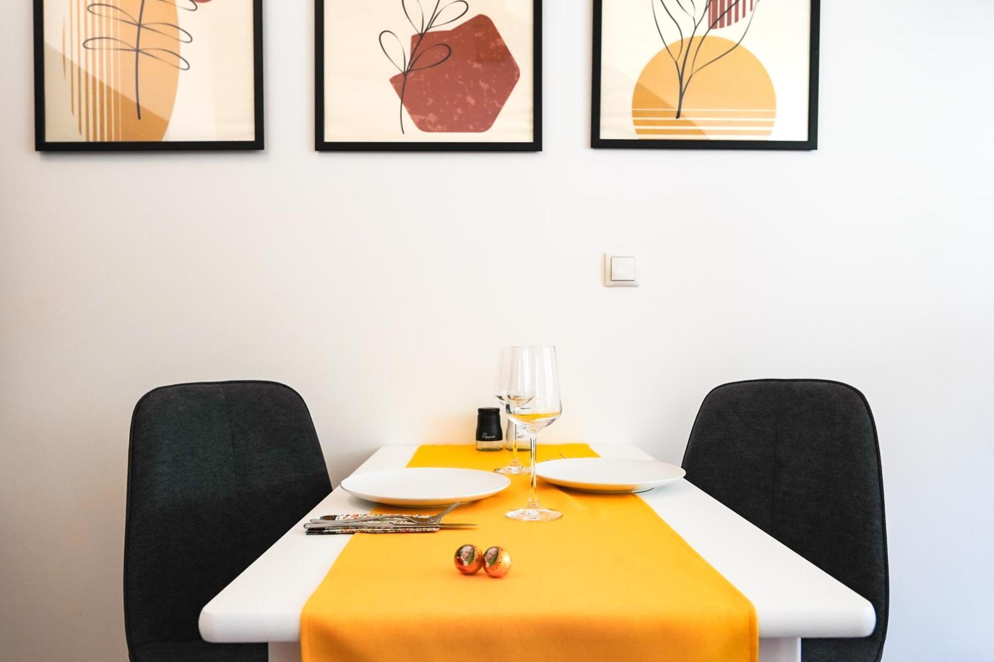 Citysuites Salzburg Rom bilde