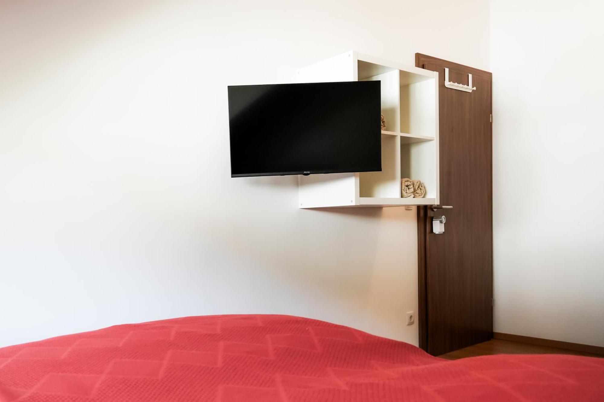 Citysuites Salzburg Rom bilde