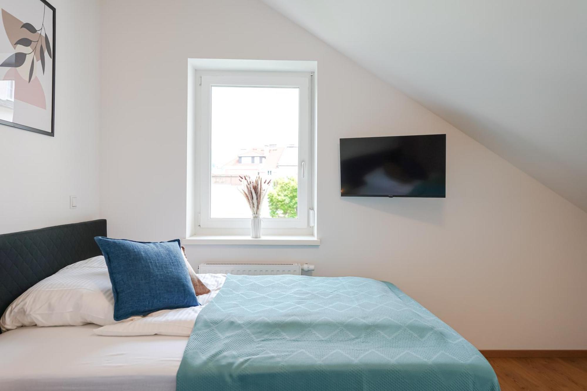 Citysuites Salzburg Rom bilde